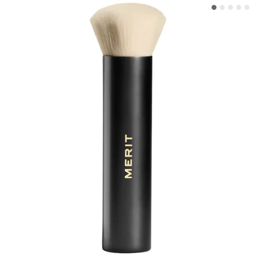 Merit Brush No. 1 Tapered Blending Brush | NEW PRODUCT